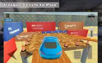 Car Parking Jam 3D Screen Shot 2
