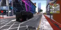 Luxury Bus Service Simulation Screen Shot 1