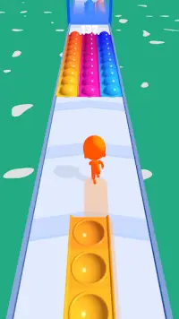 Pop It Run: Pop It Fidget Toys Screen Shot 5