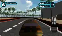 Traffic Drift Race Screen Shot 0