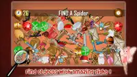 Find The Objects - Fairy World Screen Shot 2