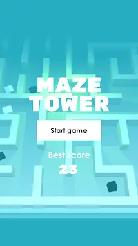 Maze Tower Screen Shot 0