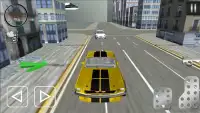 Real Mustang Driving Sim 2017 Screen Shot 2