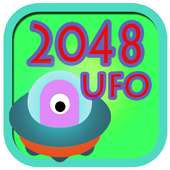 2048 UFO Lite