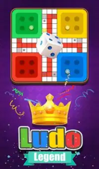 Ludo Legend Screen Shot 11