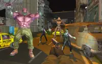 Zombie City Hunter Survival Game: Last Day Battle Screen Shot 4