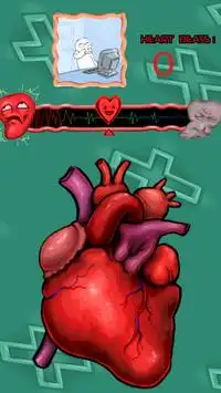 Heart Sim Screen Shot 3