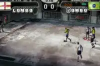 New FIFA Street 2 Hint Screen Shot 1