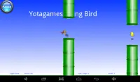 Yota flying bird Screen Shot 8