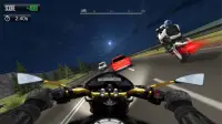 Bike Simulator 2 Moto Race Game Screen Shot 4