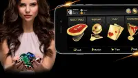 GC Poker: N1 video poker games Screen Shot 3