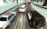 Offroad лимузин вождения Sim Screen Shot 9