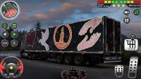 Truck Driver - Truck Simulator Screen Shot 5