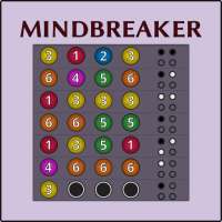 MindBreaker - Code Breaking Game