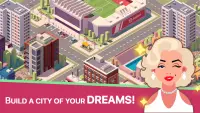 My Idle City Screen Shot 0