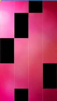 Pink 🎀 Piano Tiles 𝙃𝙚𝙡𝙡𝙤 𝙠𝙞𝙩𝙩𝙮 💞 Screen Shot 5