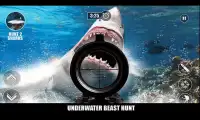 Ultimate Shark Sniper Hunting Screen Shot 3