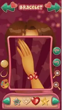 Jewelry Maker Screen Shot 7
