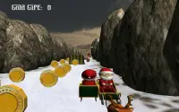 Santa - The Christmas Runner 2 Screen Shot 3