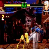 Guide for King Of Fighter Screen Shot 2