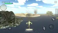 GunShip - Helicopter Screen Shot 2