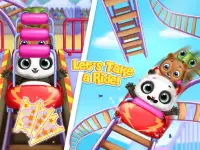 Panda Lu Fun Park Screen Shot 11