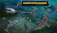 Angry Shark Adventures 3D Screen Shot 8