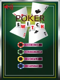 Poker Switch Screen Shot 4