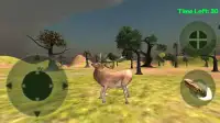 Deer Hunting Fantasy Jungle Screen Shot 4