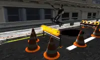 3D Skater Screen Shot 1