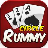 Circle Rummy