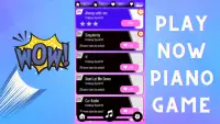 Piano Tiles 2021 : BLACKPINK Kpop Songs🎹 Screen Shot 5