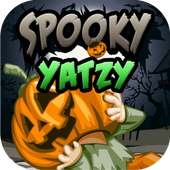 Spooky Yatzy - Halloween Ace