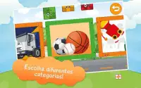 Jogos Memória Carros Gratis Screen Shot 16