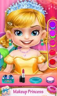 Fairy Tooth Princess Tale Screen Shot 1