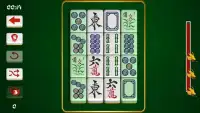 Casual Mahjong Screen Shot 1