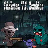 Stickman V.S. Zombies REVAMPED