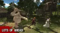 Fat Ogre Action 3D Screen Shot 3
