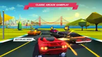 Horizon Chase – Arcade Racing Screen Shot 20