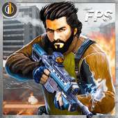 New Sniper Fury-modern combat FPS multiplayer game