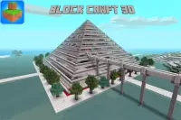 Block Craft 3D Screen Shot 2