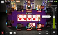 Texas Hold’em Poker   | Social Screen Shot 3