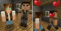 Villagers for Minecraft Screen Shot 0