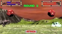 Dino King - Magic Battle Screen Shot 1