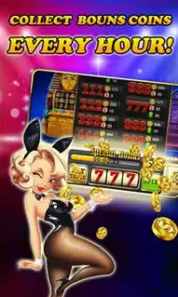Slots Vegas™ Screen Shot 4