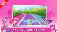 My Little Unicorn Pony Craft Run Screen Shot 0
