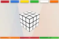 3D-Cube Solver Screen Shot 16