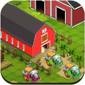 Virtual Farm Estate Trading