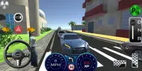 Driving School : Ignition Screen Shot 0