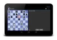 Your Move Correspondence Chess Screen Shot 4